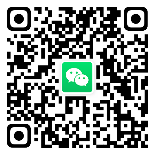 扫一扫加微信-天天向上