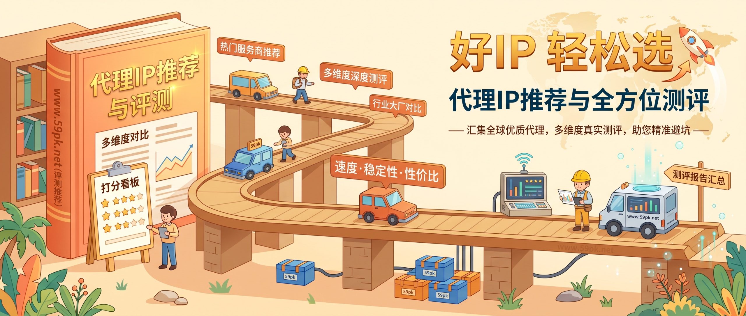 天天向上 - 优质代理IP推荐平台 SOCKS5/L2TP代理IP测评 低价IP科普教程网